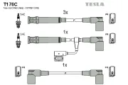 Zündleitungssatz TESLA T176C