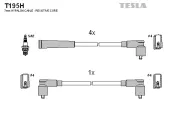 Zündleitungssatz TESLA T195H
