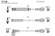Zündleitungssatz TESLA T271B