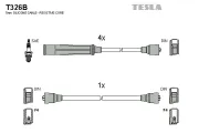 Zündleitungssatz TESLA T326B