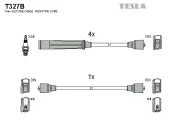 Zündleitungssatz TESLA T327B