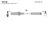 Zündleitungssatz TESLA T477B