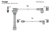 Zündleitungssatz TESLA T538B