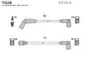 Zündleitungssatz TESLA T562B