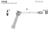 Zündleitungssatz TESLA T585B