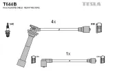 Zündleitungssatz TESLA T644B