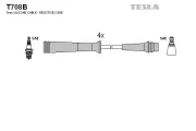 Zündleitungssatz TESLA T708B