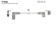 Zündleitungssatz TESLA T785B