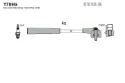 Zündleitungssatz TESLA T789G