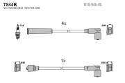 Zündleitungssatz TESLA T844B