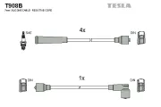 Zündleitungssatz TESLA T908B