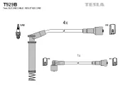 Zündleitungssatz TESLA T929B