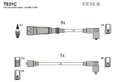 Zündleitungssatz TESLA T931C