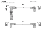 Zündleitungssatz TESLA T954B