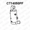 SCR-Katalysator VENEPORTE CT14050PF