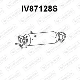 Ruß-/Partikelfilter, Abgasanlage VENEPORTE IV87128S