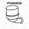 Ruß-/Partikelfilter, Abgasanlage VENEPORTE PG45403S