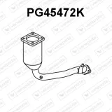Katalysator VENEPORTE PG45472K