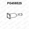 Ruß-/Partikelfilter, Abgasanlage VENEPORTE PG45852S