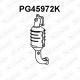 Katalysator VENEPORTE PG45972K