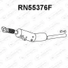 Ruß-/Partikelfilter, Abgasanlage VENEPORTE RN55376F