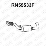 Ruß-/Partikelfilter, Abgasanlage VENEPORTE RN55533F