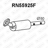 Ruß-/Partikelfilter, Abgasanlage VENEPORTE RN55925F