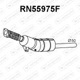 Ruß-/Partikelfilter, Abgasanlage VENEPORTE RN55975F