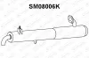 Katalysator VENEPORTE SM08006K