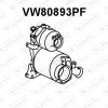 SCR-Katalysator VENEPORTE VW80893PF
