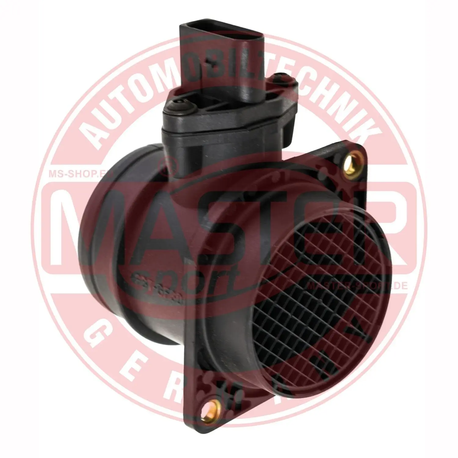 Luftmassenmesser MASTER-SPORT GERMANY 013-K-PCS-MS