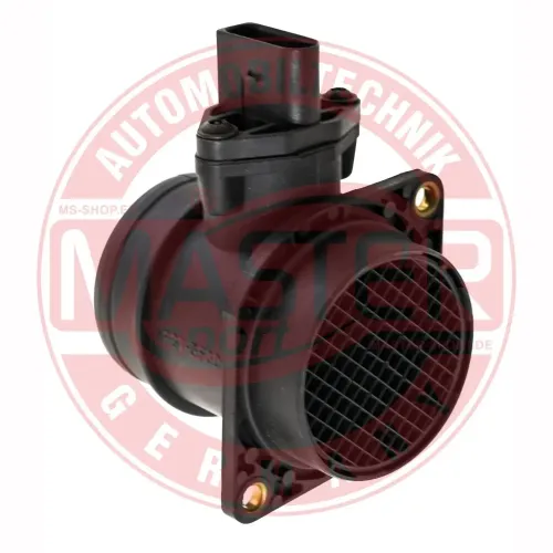 Luftmassenmesser MASTER-SPORT GERMANY 013-K-PCS-MS Bild Luftmassenmesser MASTER-SPORT GERMANY 013-K-PCS-MS