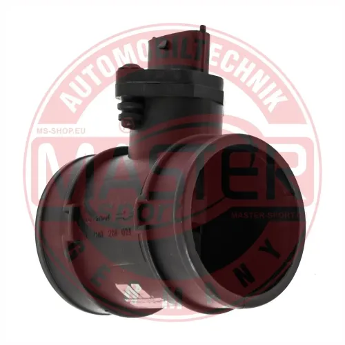 Luftmassenmesser 12 V MASTER-SPORT GERMANY 019-K-PCS-MS Bild Luftmassenmesser 12 V MASTER-SPORT GERMANY 019-K-PCS-MS