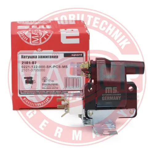 Zündspule MASTER-SPORT GERMANY 0221-122-000-SK-PCS-MS Bild Zündspule MASTER-SPORT GERMANY 0221-122-000-SK-PCS-MS