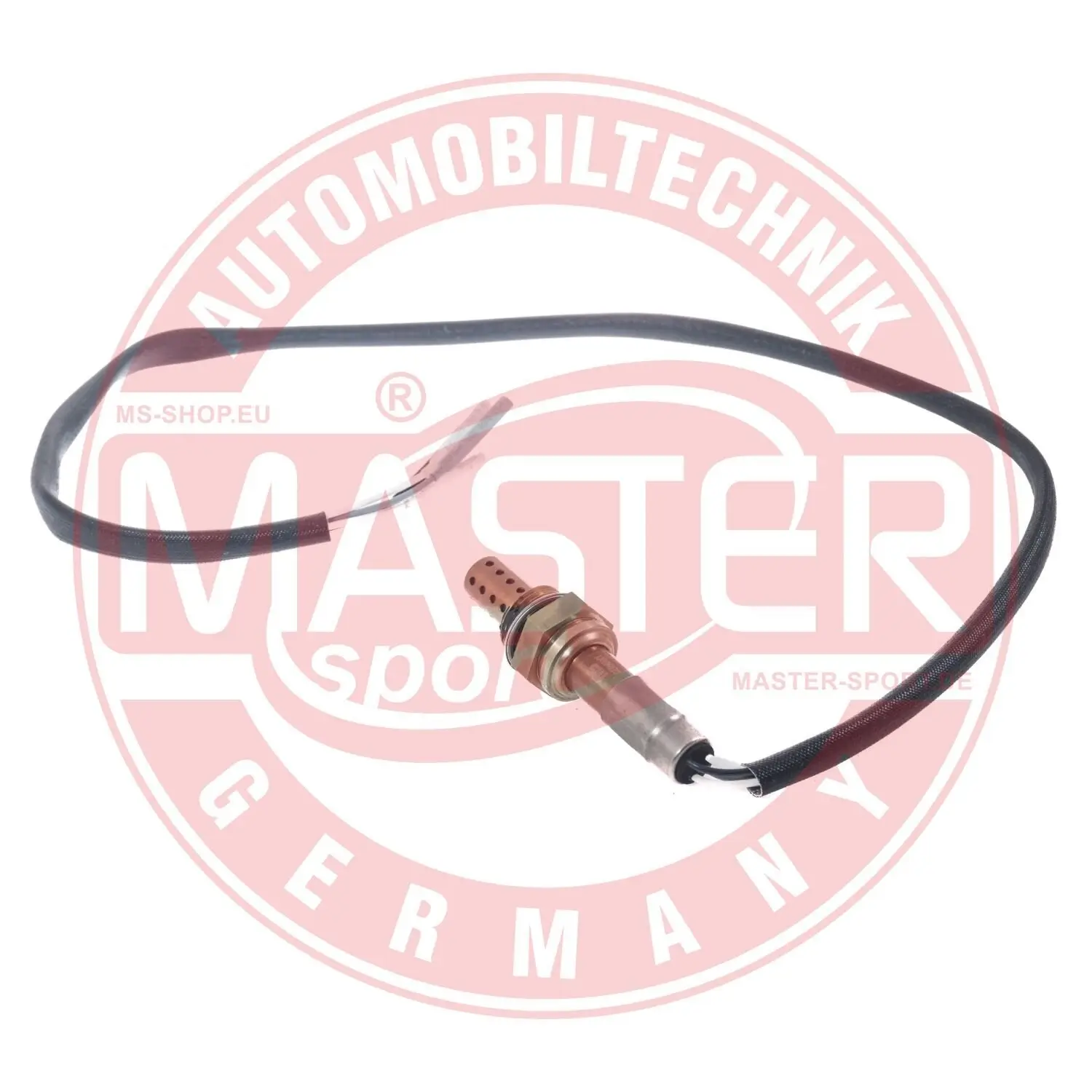 Lambdasonde MASTER-SPORT GERMANY 0258986602-PCS-MS