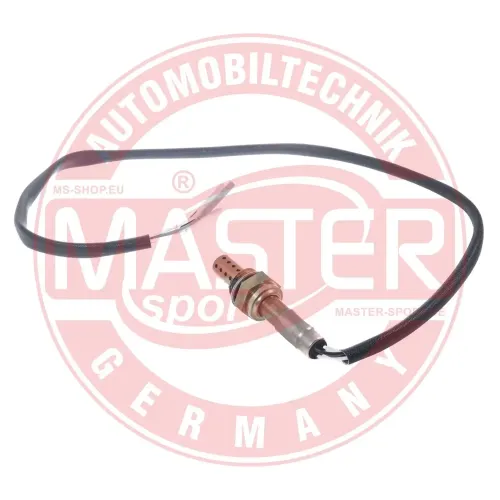 Lambdasonde MASTER-SPORT GERMANY 0258986602-PCS-MS Bild Lambdasonde MASTER-SPORT GERMANY 0258986602-PCS-MS