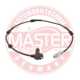 Sensor, Raddrehzahl Hinterachse MASTER-SPORT GERMANY 0265006203-PCS-MS