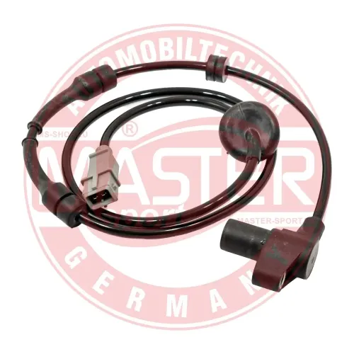 Sensor, Raddrehzahl MASTER-SPORT GERMANY 0265006205-PCS-MS Bild Sensor, Raddrehzahl MASTER-SPORT GERMANY 0265006205-PCS-MS