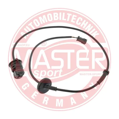 Sensor, Raddrehzahl Hinterachse MASTER-SPORT GERMANY 0265006707-PCS-MS Bild Sensor, Raddrehzahl Hinterachse MASTER-SPORT GERMANY 0265006707-PCS-MS