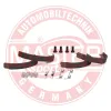 Bremsbackensatz Hinterachse MASTER-SPORT GERMANY 03013701702-SET-MS Bild Bremsbackensatz Hinterachse MASTER-SPORT GERMANY 03013701702-SET-MS