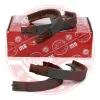 Bremsbackensatz Hinterachse MASTER-SPORT GERMANY 03013703052-SET-MS Bild Bremsbackensatz Hinterachse MASTER-SPORT GERMANY 03013703052-SET-MS