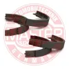 Bremsbackensatz Hinterachse MASTER-SPORT GERMANY 03013703052-SET-MS Bild Bremsbackensatz Hinterachse MASTER-SPORT GERMANY 03013703052-SET-MS