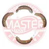 Bremsbackensatz Hinterachse MASTER-SPORT GERMANY 03013703542-SET-MS Bild Bremsbackensatz Hinterachse MASTER-SPORT GERMANY 03013703542-SET-MS