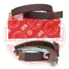 Bremsbackensatz Hinterachse MASTER-SPORT GERMANY 03013703572-SET-MS Bild Bremsbackensatz Hinterachse MASTER-SPORT GERMANY 03013703572-SET-MS