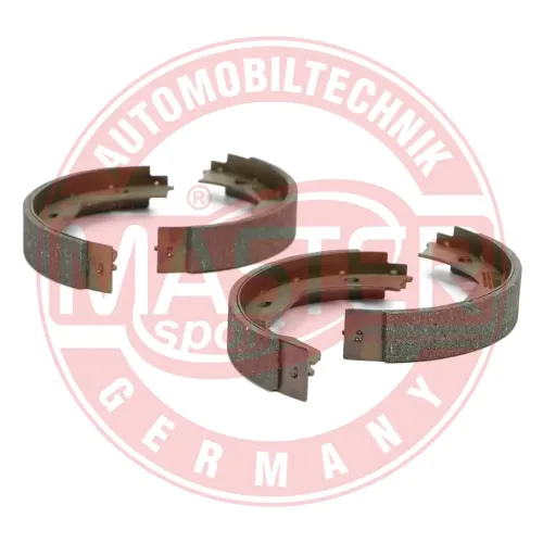 Bremsbackensatz Hinterachse MASTER-SPORT GERMANY 03013704192-SET-MS Bild Bremsbackensatz Hinterachse MASTER-SPORT GERMANY 03013704192-SET-MS