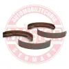 Bremsbackensatz Hinterachse MASTER-SPORT GERMANY 03013704192-SET-MS Bild Bremsbackensatz Hinterachse MASTER-SPORT GERMANY 03013704192-SET-MS