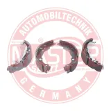 Bremsbackensatz MASTER-SPORT GERMANY 03013704392-SET-MS