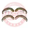 Bremsbackensatz Hinterachse MASTER-SPORT GERMANY 03013704652-SET-MS Bild Bremsbackensatz Hinterachse MASTER-SPORT GERMANY 03013704652-SET-MS