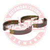 Bremsbackensatz Hinterachse MASTER-SPORT GERMANY 03013704652-SET-MS Bild Bremsbackensatz Hinterachse MASTER-SPORT GERMANY 03013704652-SET-MS