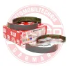 Bremsbackensatz Hinterachse MASTER-SPORT GERMANY 03013704652-SET-MS Bild Bremsbackensatz Hinterachse MASTER-SPORT GERMANY 03013704652-SET-MS